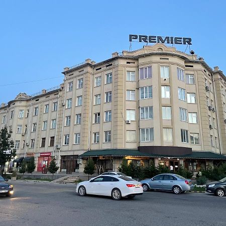 Cozy Apartment Semerkant Dış mekan fotoğraf