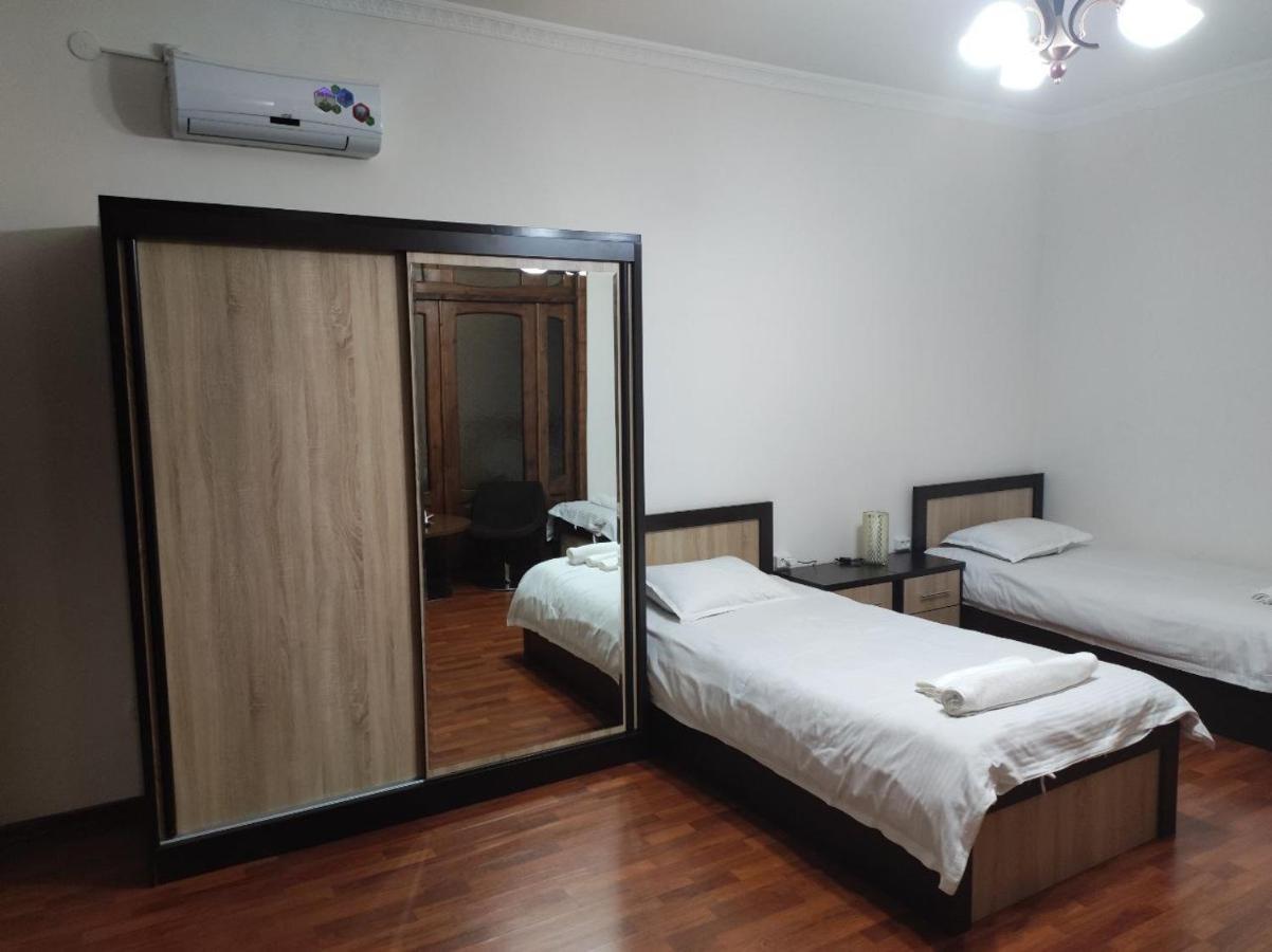 Cozy Apartment Semerkant Dış mekan fotoğraf