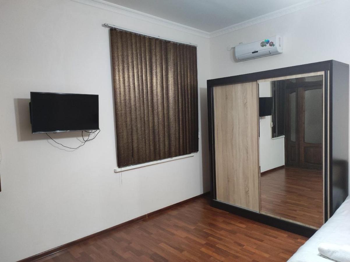 Cozy Apartment Semerkant Dış mekan fotoğraf