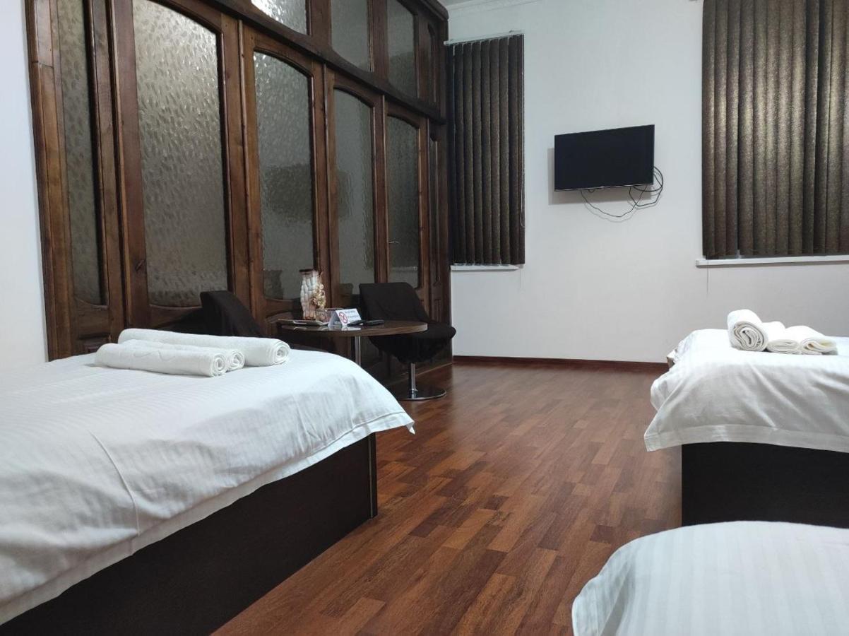 Cozy Apartment Semerkant Dış mekan fotoğraf