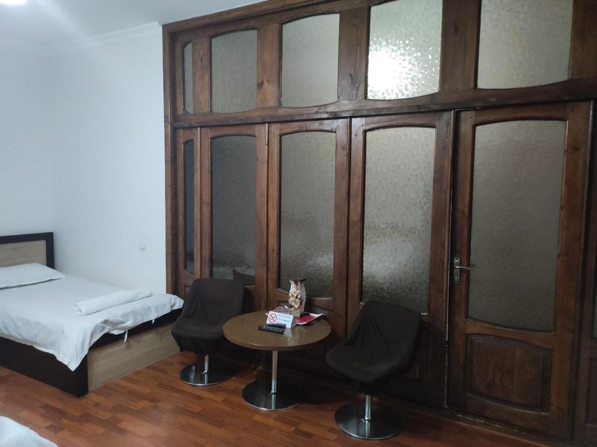 Cozy Apartment Semerkant Dış mekan fotoğraf