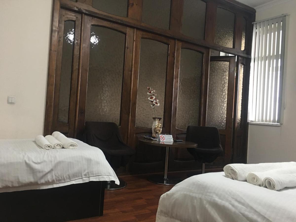 Cozy Apartment Semerkant Dış mekan fotoğraf