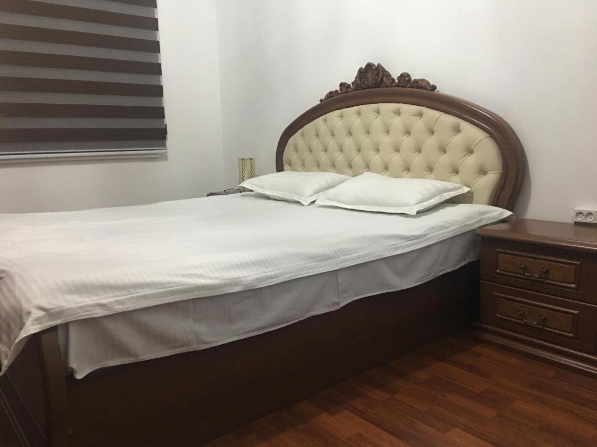 Cozy Apartment Semerkant Dış mekan fotoğraf