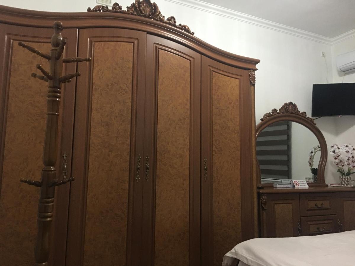 Cozy Apartment Semerkant Dış mekan fotoğraf