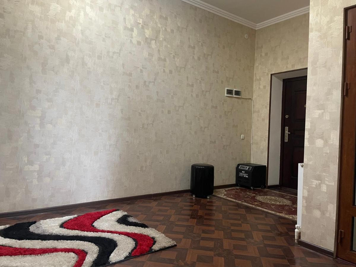 Cozy Apartment Semerkant Dış mekan fotoğraf