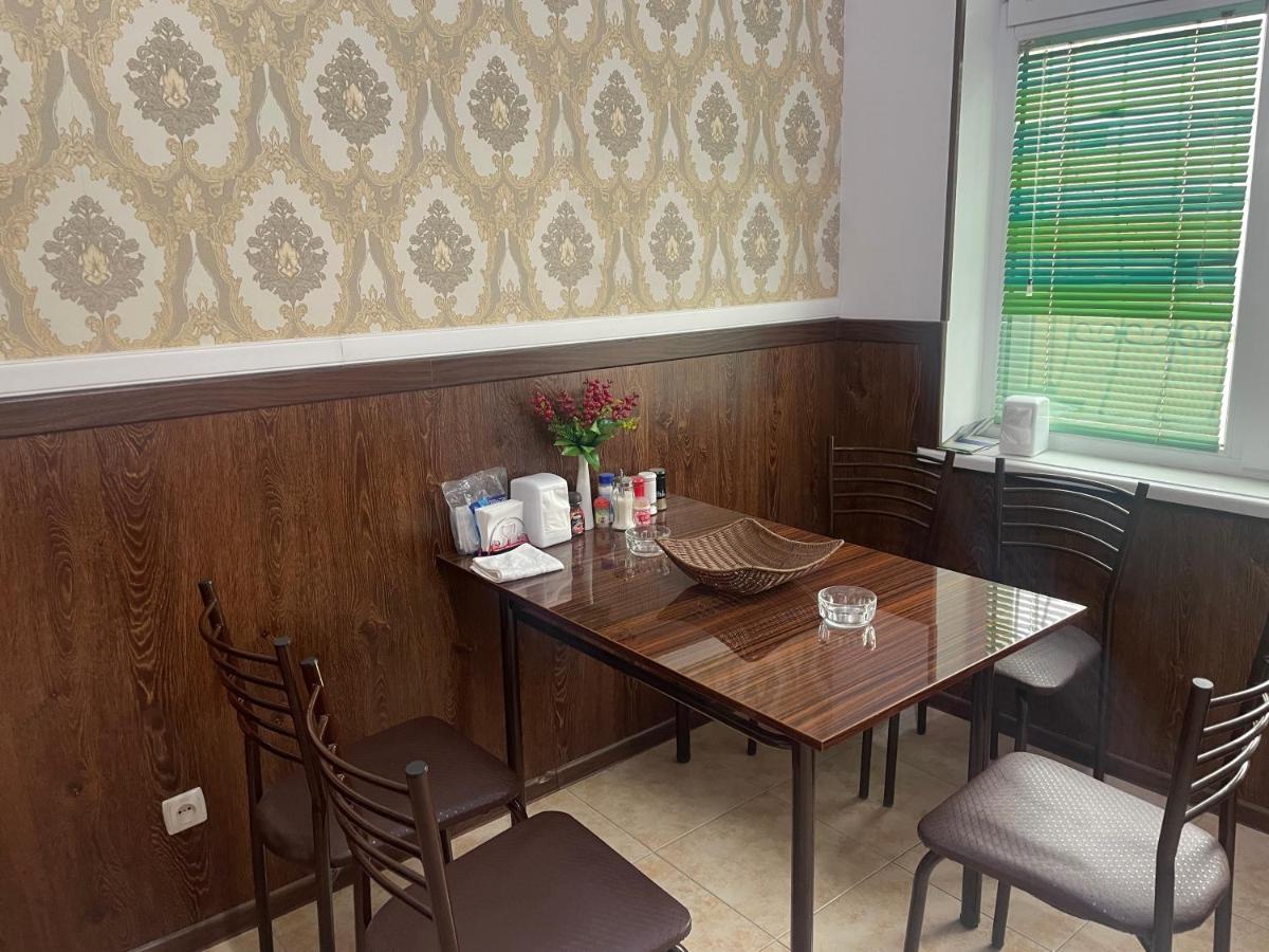 Cozy Apartment Semerkant Dış mekan fotoğraf