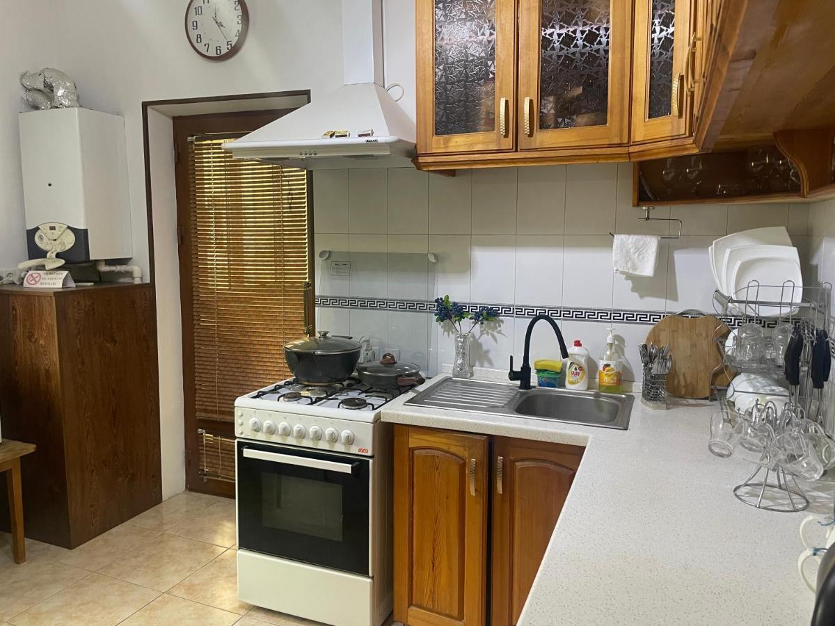 Cozy Apartment Semerkant Dış mekan fotoğraf