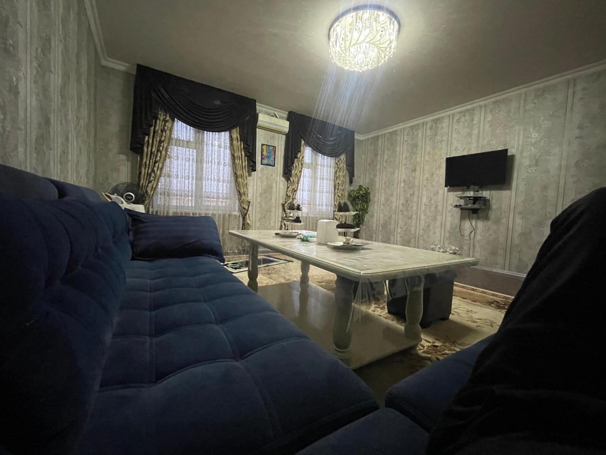 Cozy Apartment Semerkant Dış mekan fotoğraf