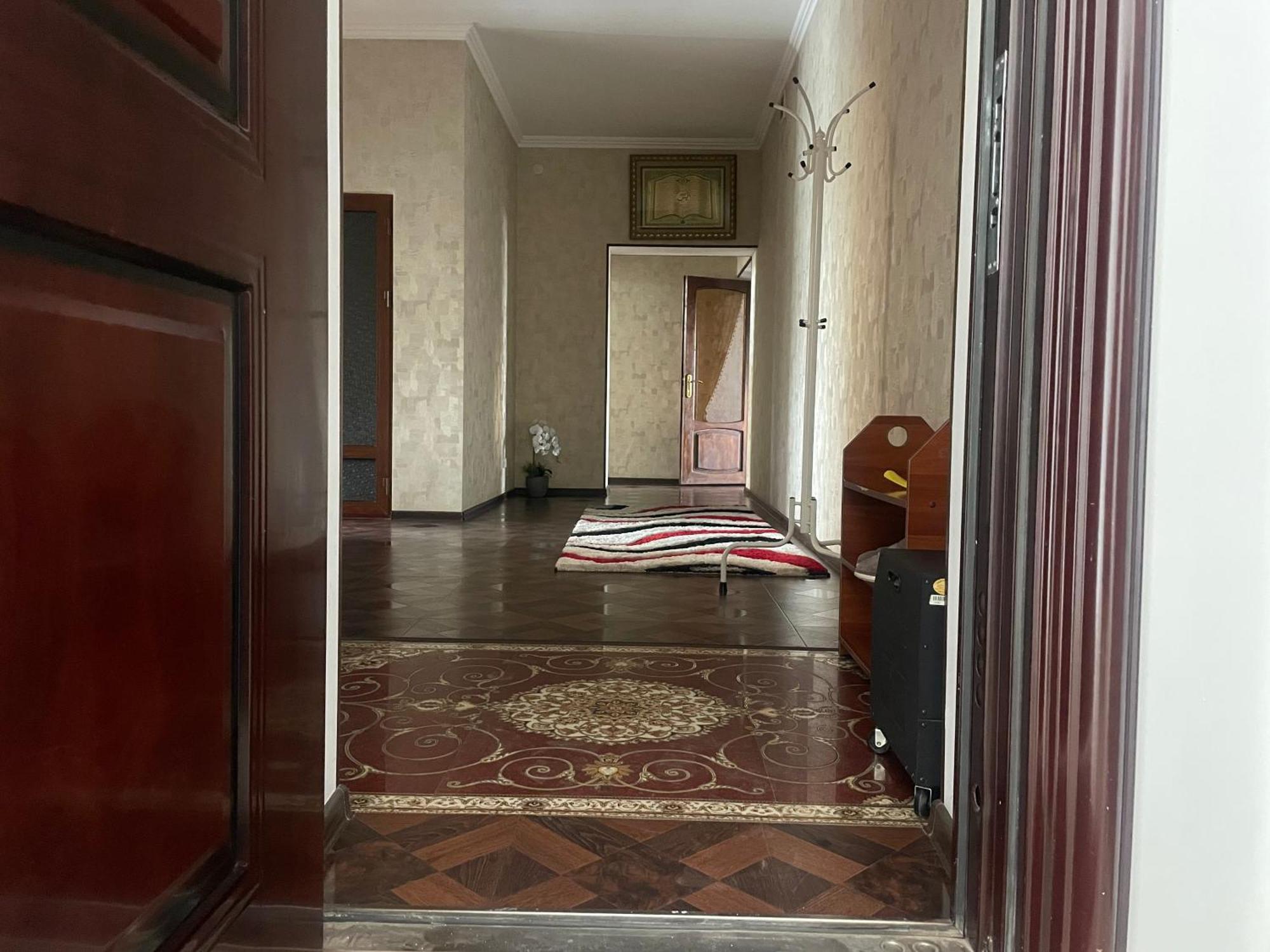Cozy Apartment Semerkant Dış mekan fotoğraf