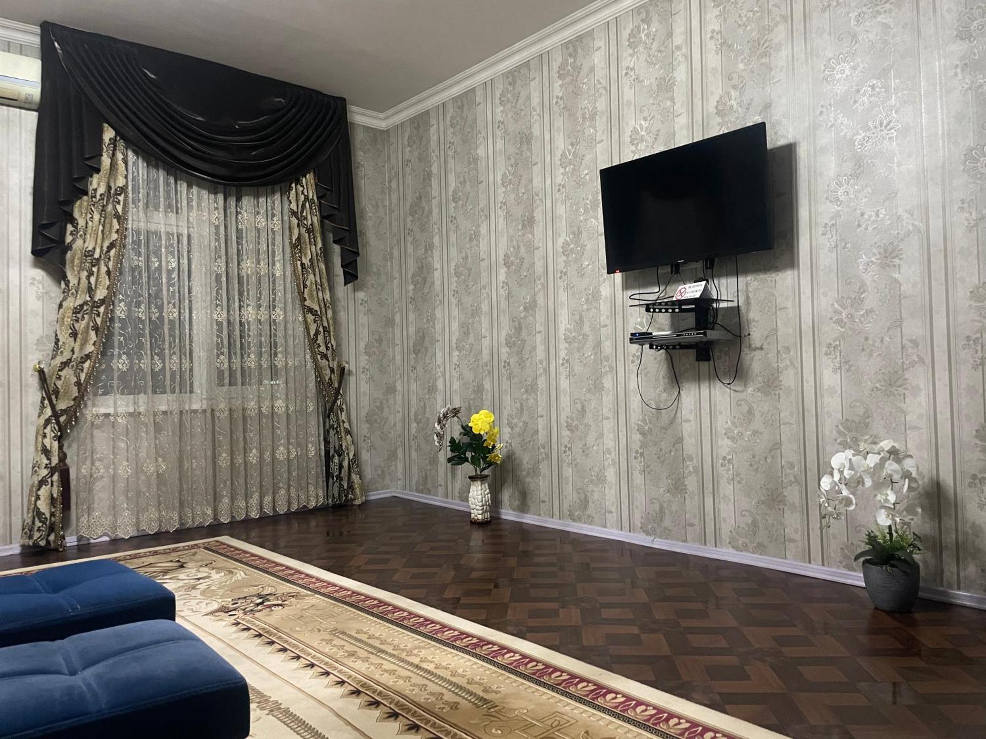 Cozy Apartment Semerkant Dış mekan fotoğraf