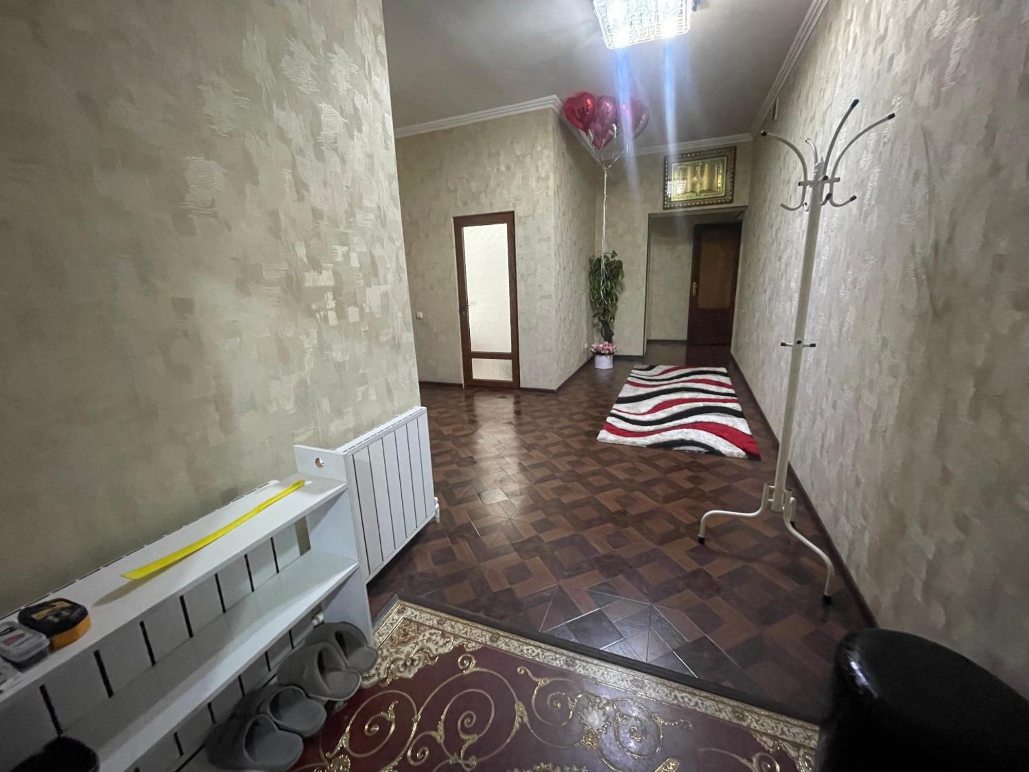 Cozy Apartment Semerkant Dış mekan fotoğraf