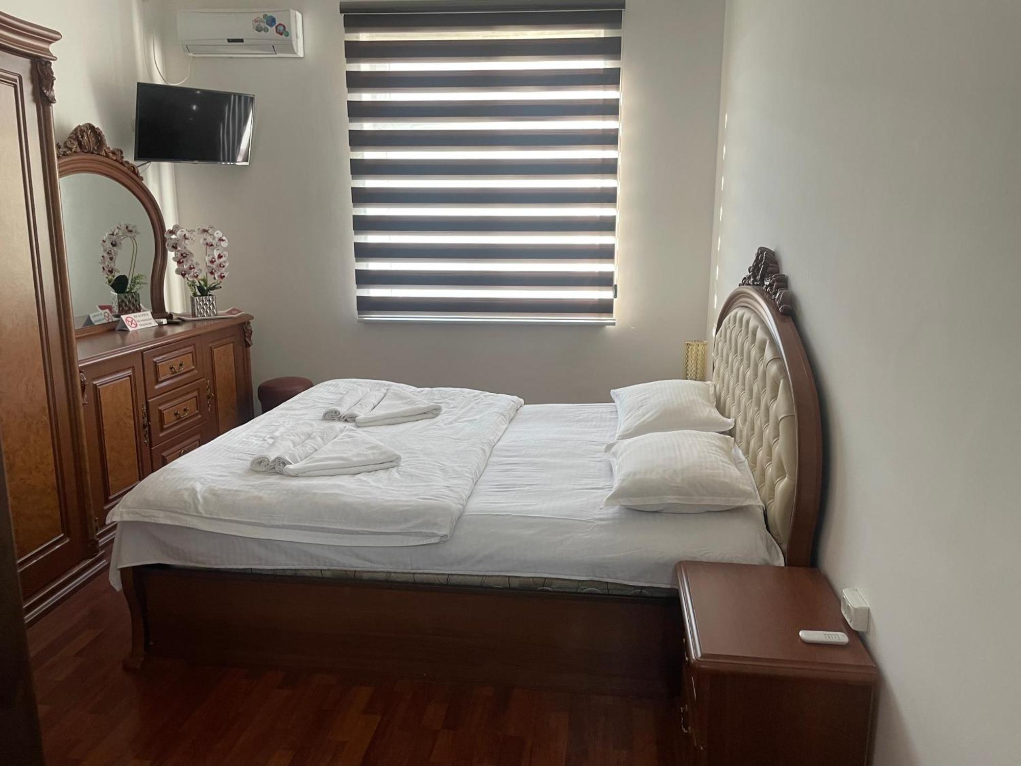 Cozy Apartment Semerkant Dış mekan fotoğraf
