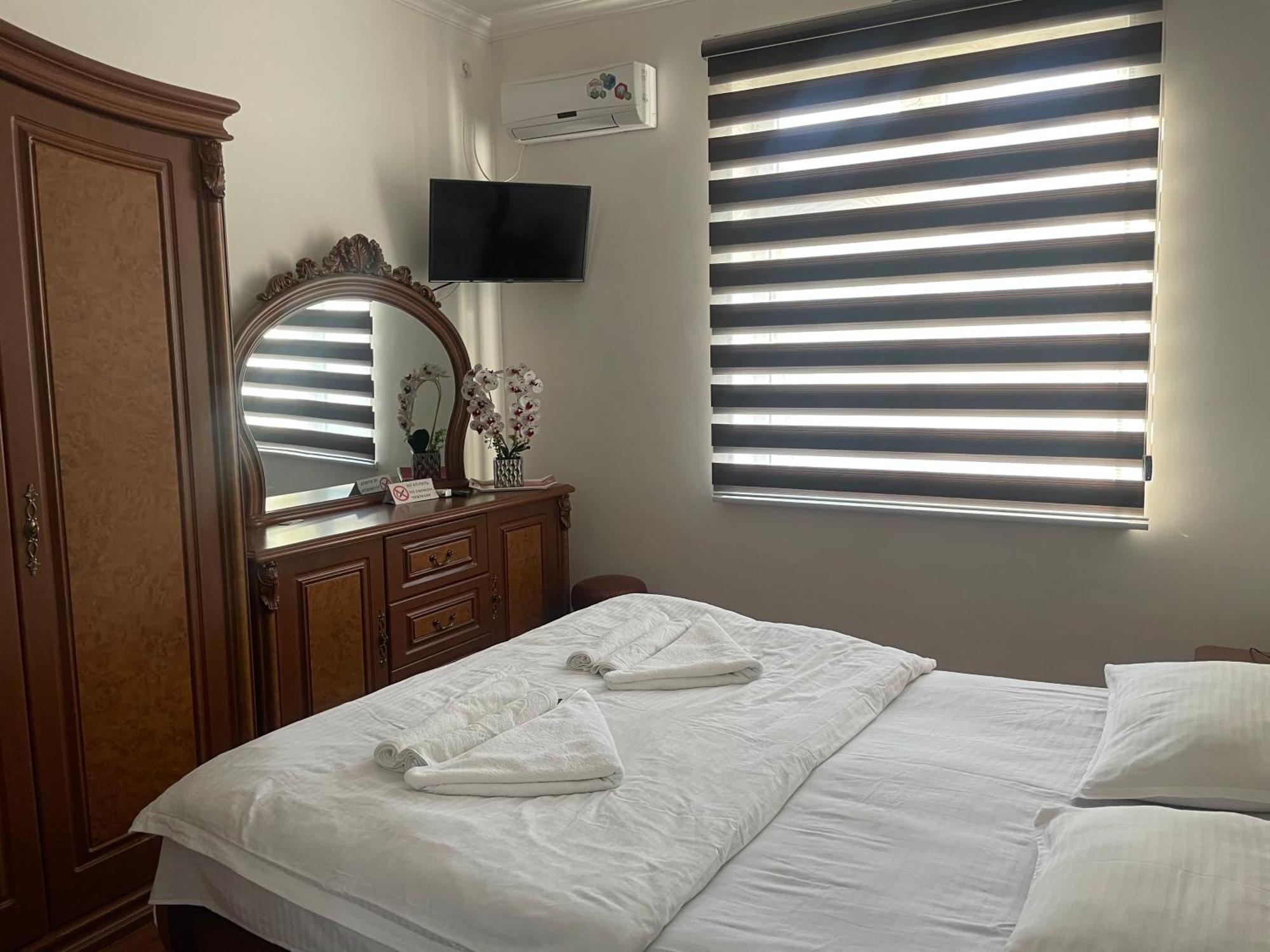Cozy Apartment Semerkant Dış mekan fotoğraf