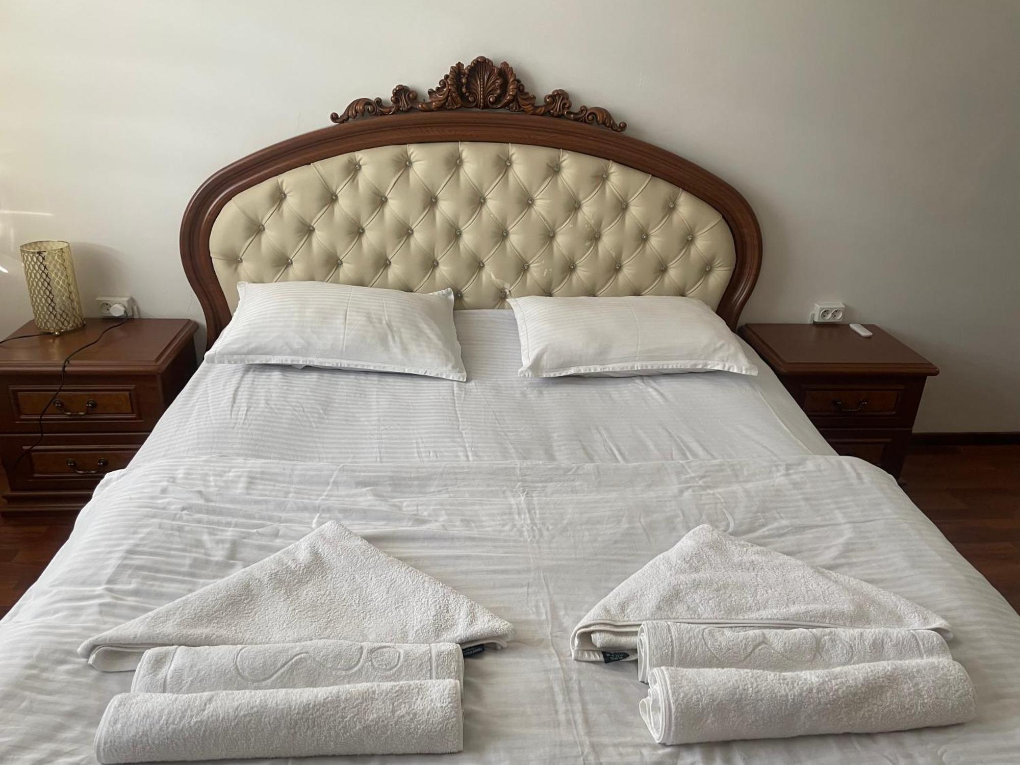 Cozy Apartment Semerkant Dış mekan fotoğraf