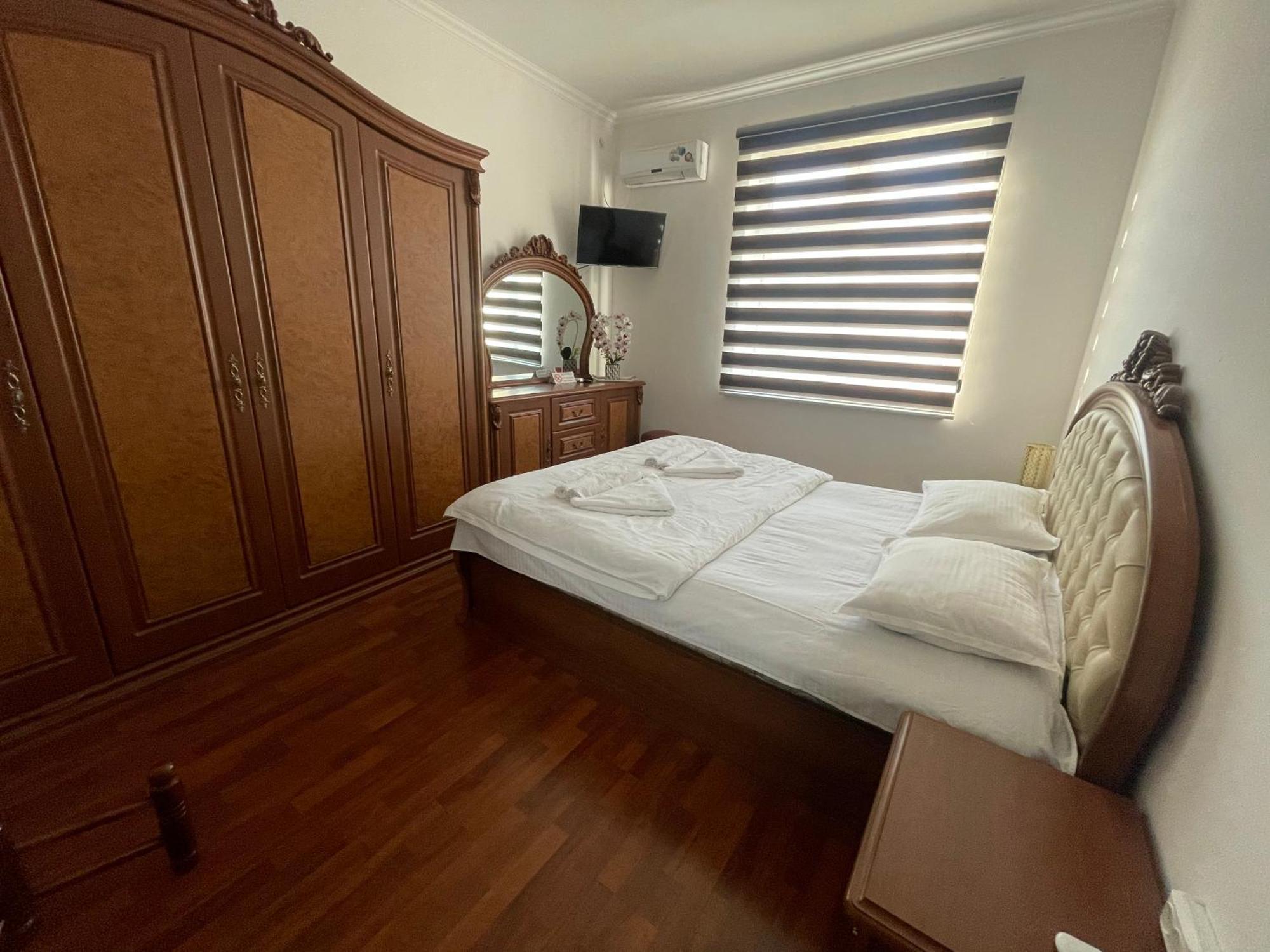 Cozy Apartment Semerkant Dış mekan fotoğraf