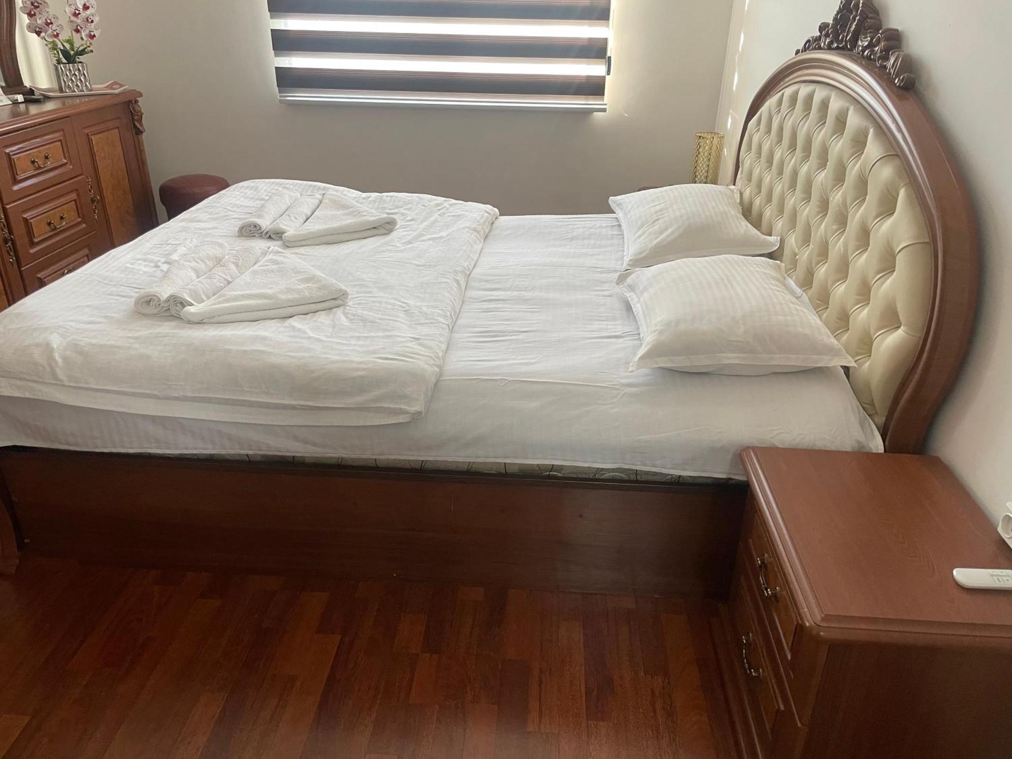 Cozy Apartment Semerkant Dış mekan fotoğraf