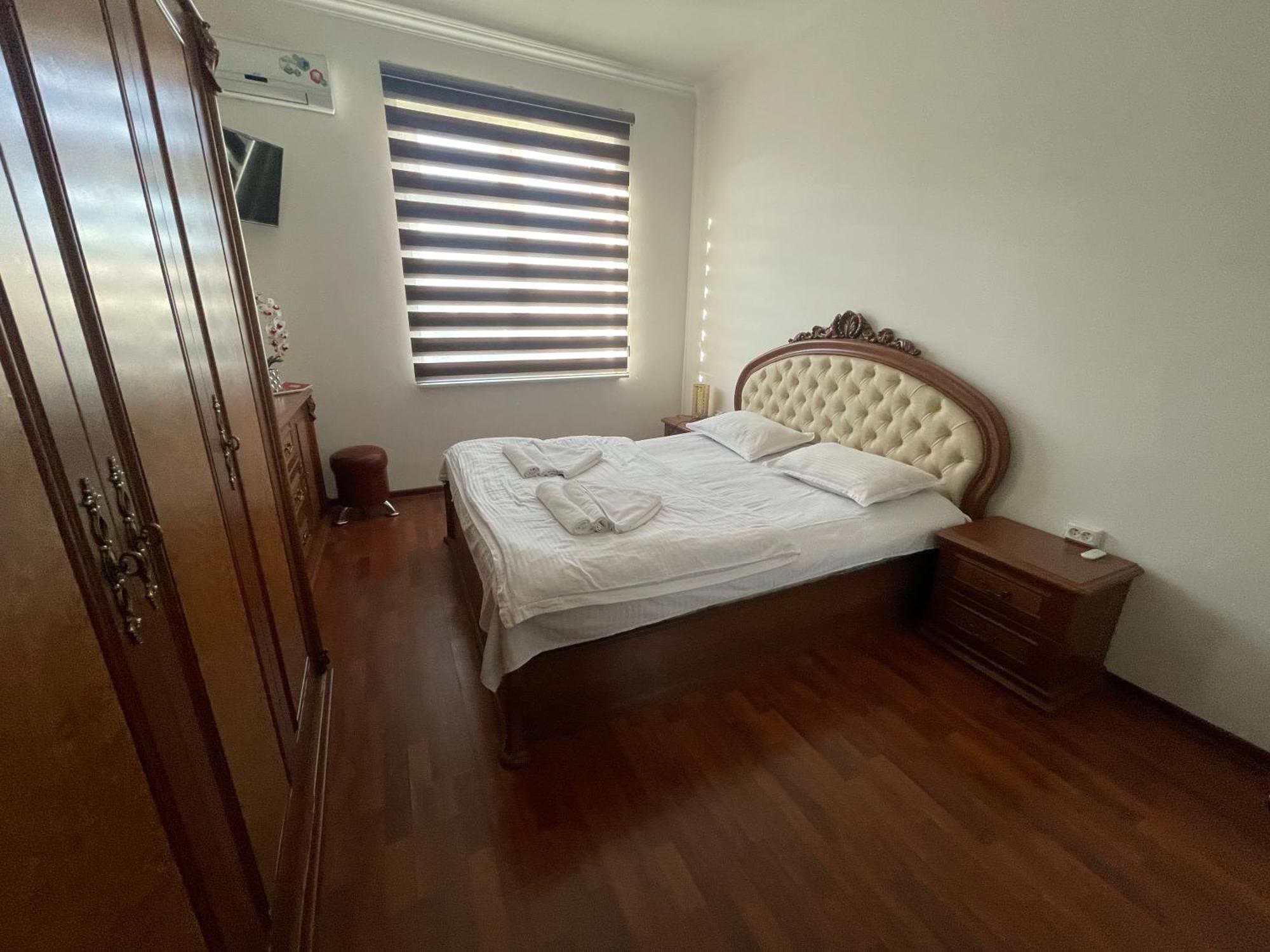 Cozy Apartment Semerkant Dış mekan fotoğraf