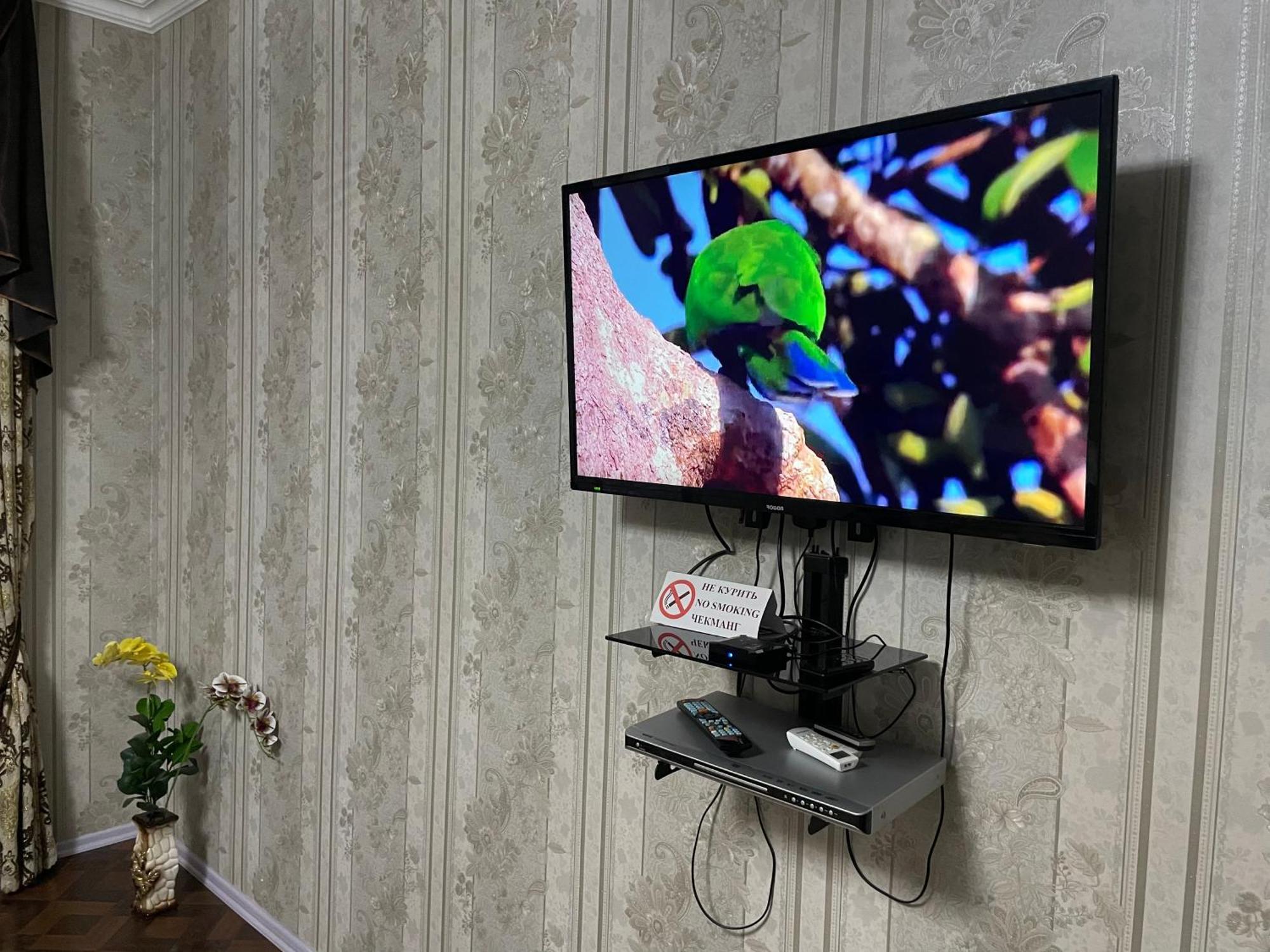 Cozy Apartment Semerkant Dış mekan fotoğraf