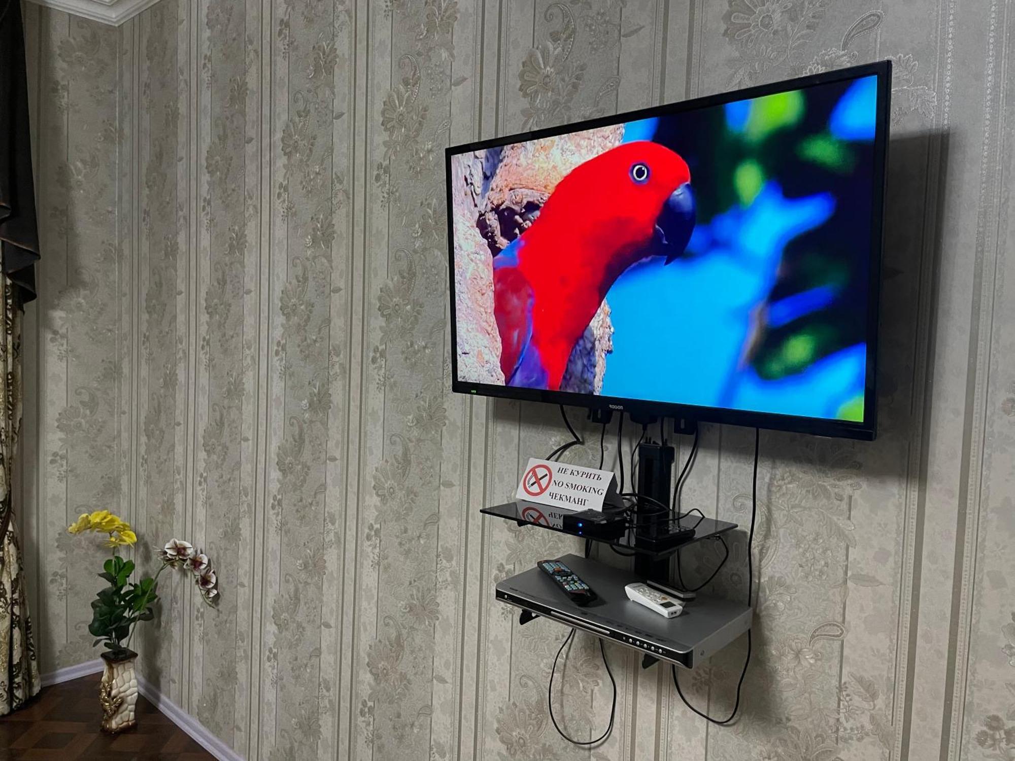Cozy Apartment Semerkant Dış mekan fotoğraf