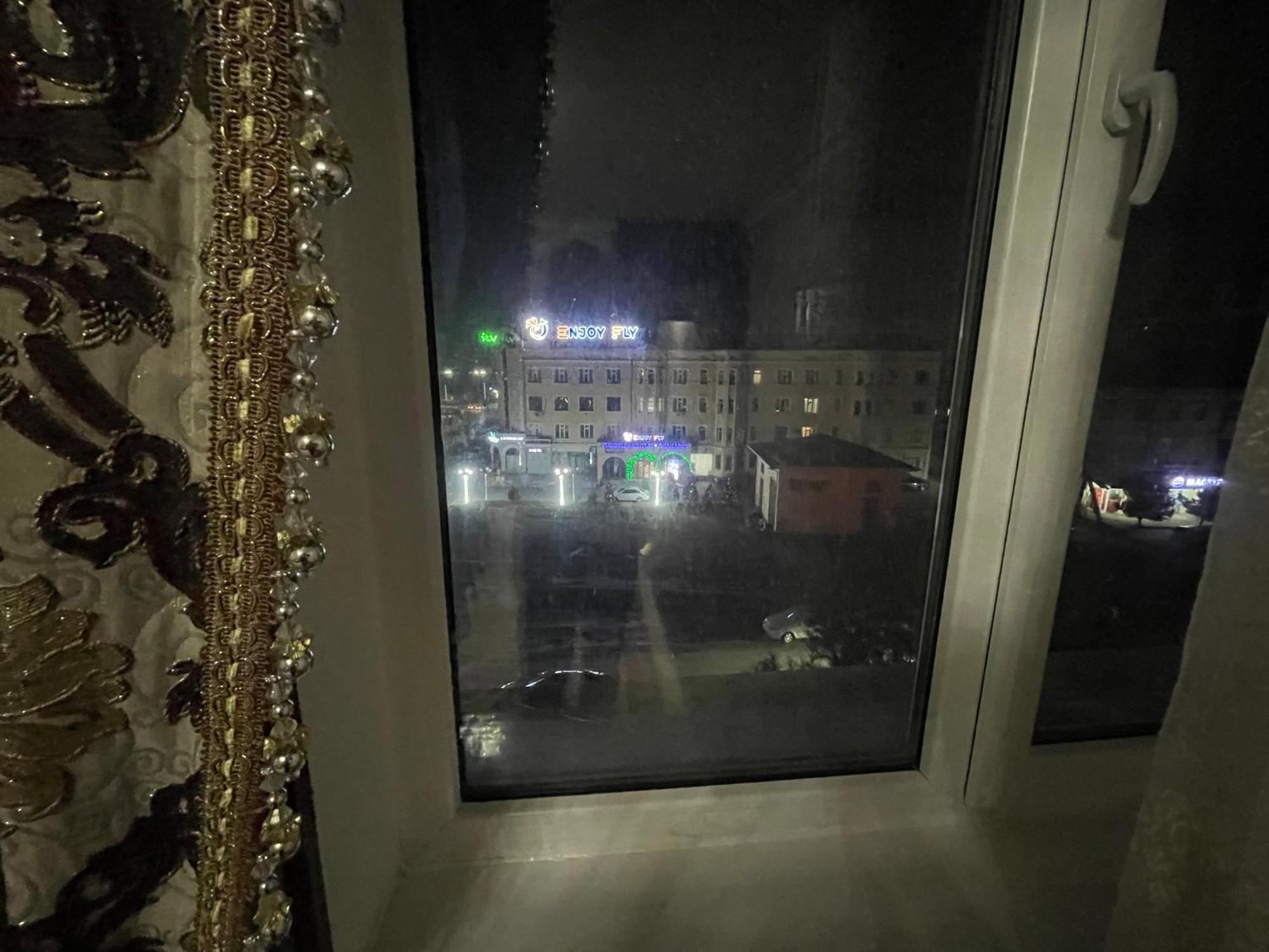 Cozy Apartment Semerkant Dış mekan fotoğraf