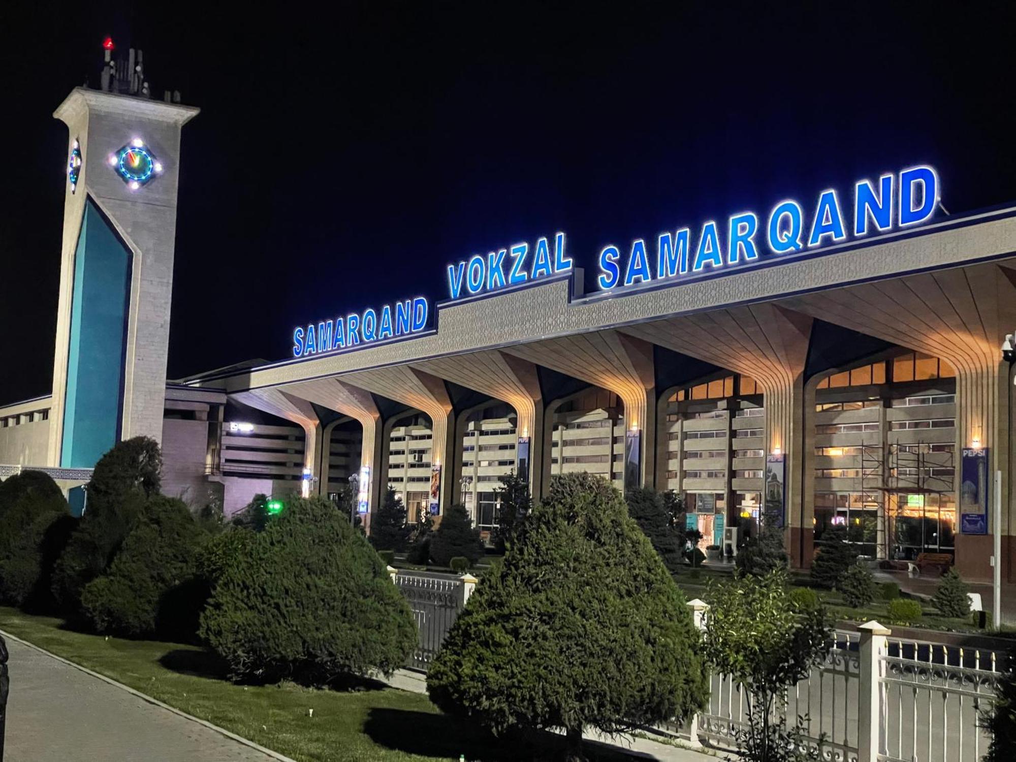 Cozy Apartment Semerkant Dış mekan fotoğraf