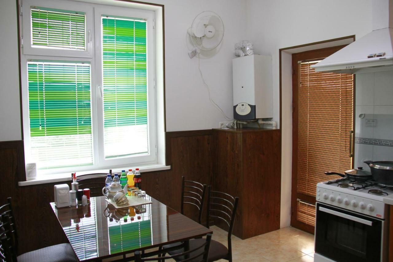 Cozy Apartment Semerkant Dış mekan fotoğraf