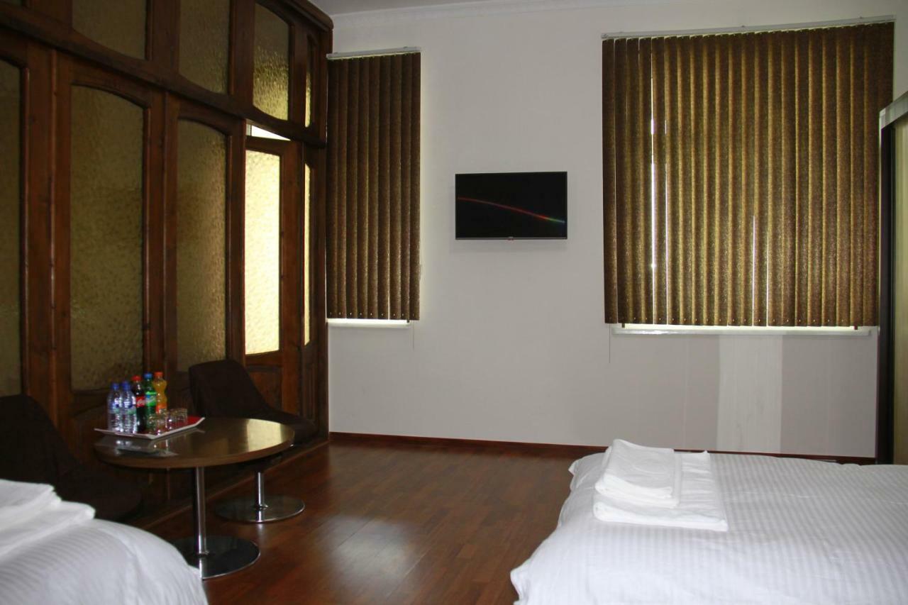 Cozy Apartment Semerkant Dış mekan fotoğraf