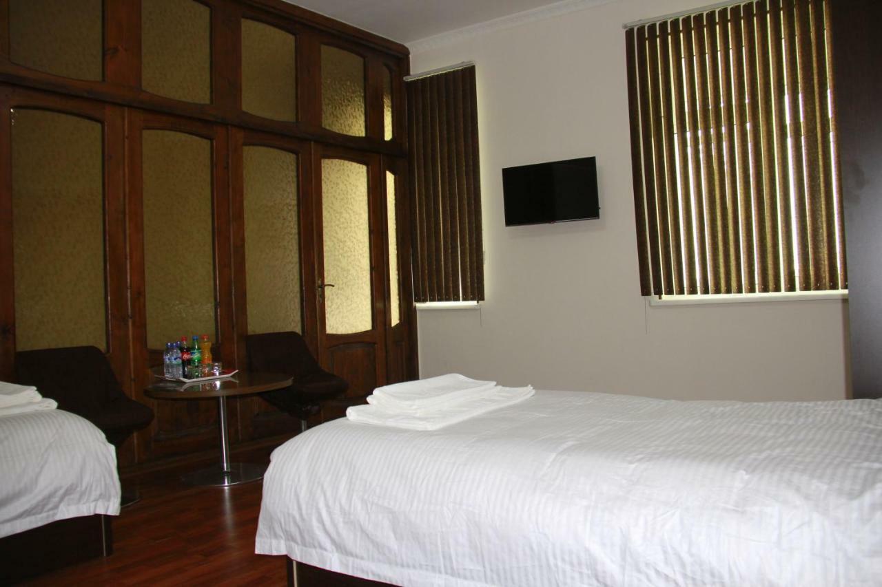Cozy Apartment Semerkant Dış mekan fotoğraf