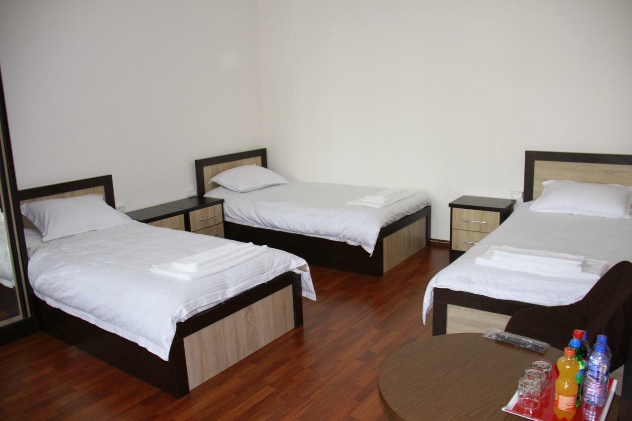 Cozy Apartment Semerkant Dış mekan fotoğraf
