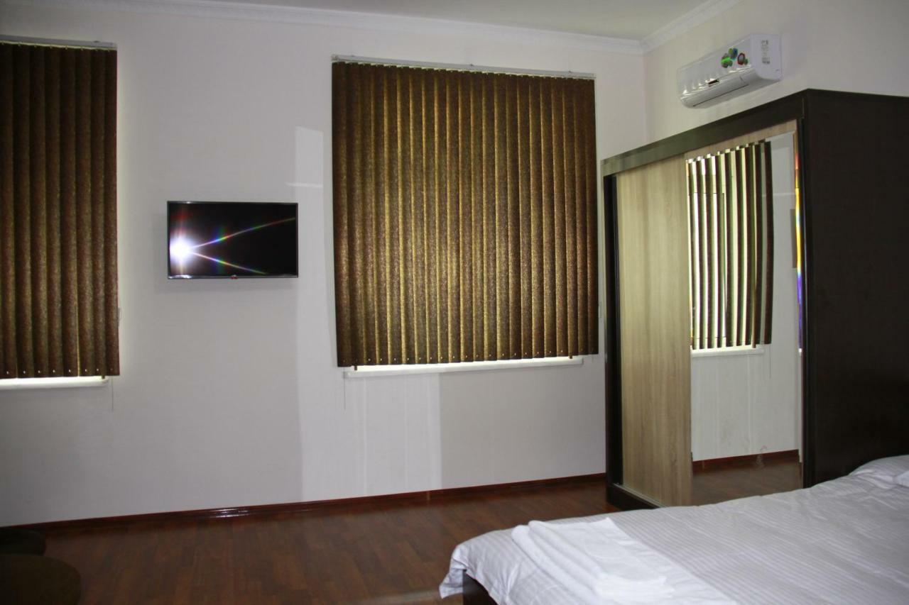 Cozy Apartment Semerkant Dış mekan fotoğraf