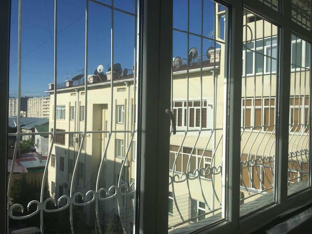 Cozy Apartment Semerkant Dış mekan fotoğraf
