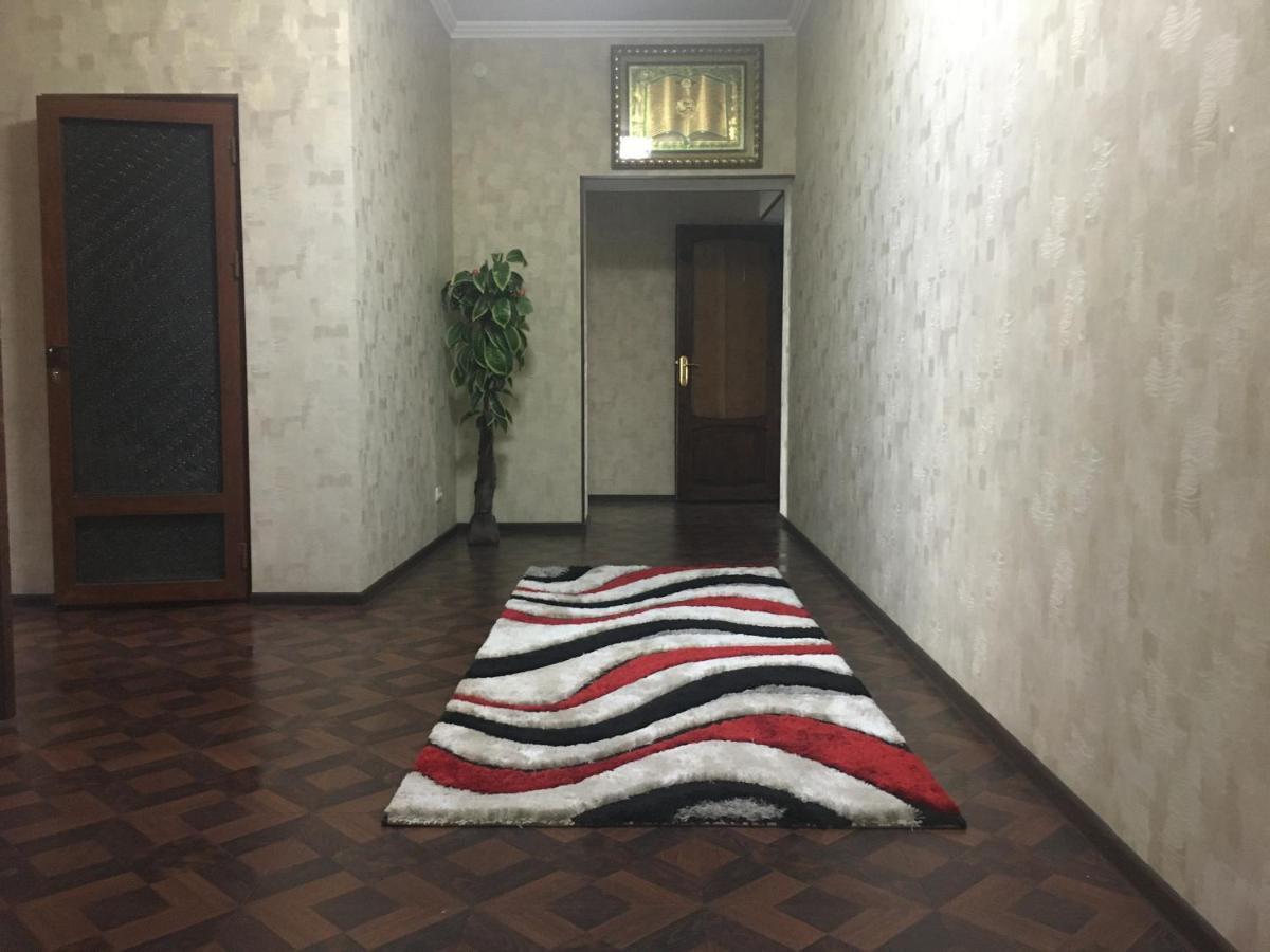 Cozy Apartment Semerkant Dış mekan fotoğraf